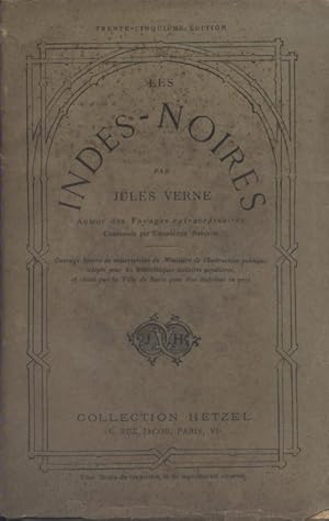 Les Indes-Noires