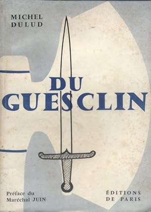 Du Guesclin.