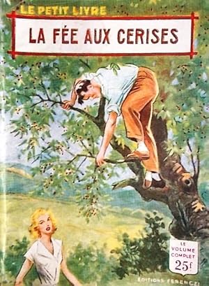 La fée aux cerises