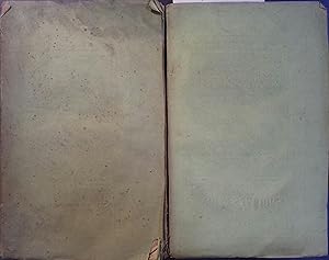 Woodstock ou le cavalier, histoire de l'année 1651. 2 volumes.