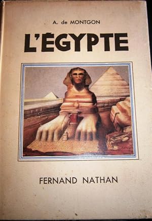 L'Egypte.