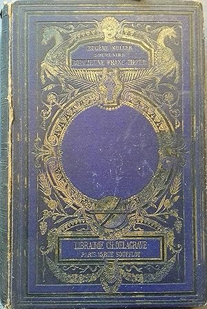 Seller image for Souvenirs d'un jeune franc-tireur. for sale by Librairie Et Ctera (et caetera) - Sophie Rosire