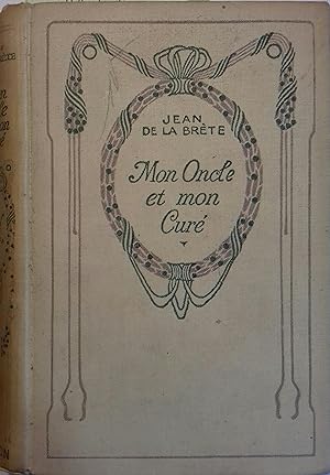 Seller image for Mon oncle et mon cur. Vers 1930. for sale by Librairie Et Ctera (et caetera) - Sophie Rosire