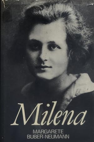 Image du vendeur pour Milena. mis en vente par Librairie Et Ctera (et caetera) - Sophie Rosire