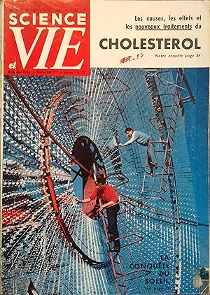Science et vie N° 530. Novembre 1961.
