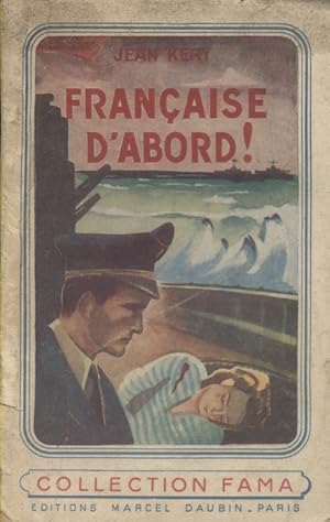 Française d'abord !