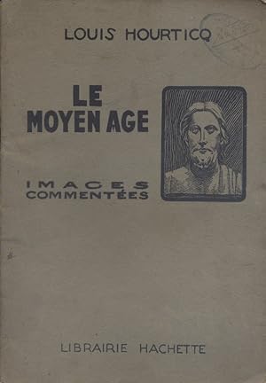 Seller image for Le moyen ge. for sale by Librairie Et Ctera (et caetera) - Sophie Rosire