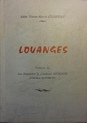 Louanges.