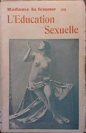 Image du vendeur pour Madame la femme. mis en vente par Librairie Et Ctera (et caetera) - Sophie Rosire