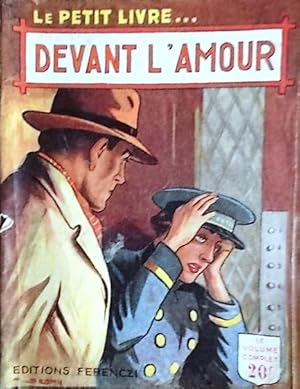 Devant l'amour