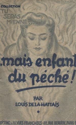 Seller image for Mais enfant du pch. for sale by Librairie Et Ctera (et caetera) - Sophie Rosire