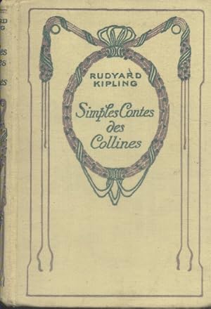 Simples contes des collines. Vers 1930.