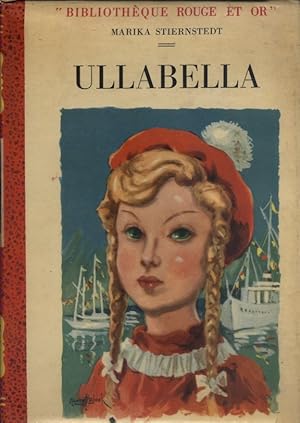 Seller image for Ullabella. for sale by Librairie Et Ctera (et caetera) - Sophie Rosire