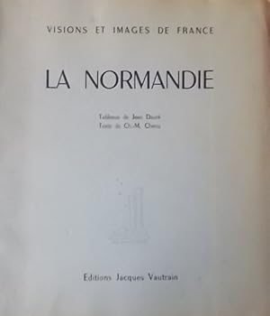 La Normandie.