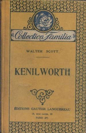 Kenilworth.