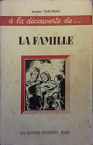 La famille.