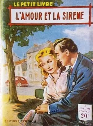 Lamour et la sirène