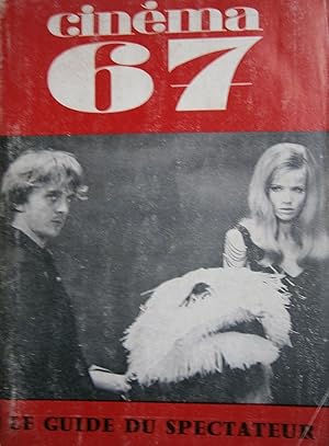 Cinéma 67 N° 116.