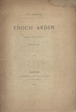 Enoch Arden.