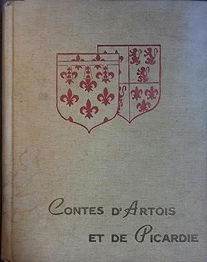 Contes d'Artois et de Picardie.