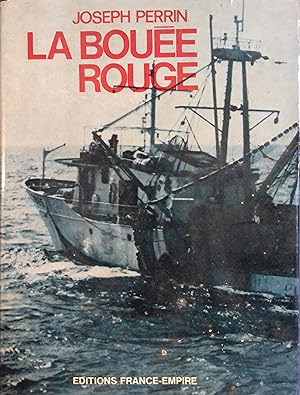 Imagen del vendedor de La boue rouge. a la venta por Librairie Et Ctera (et caetera) - Sophie Rosire