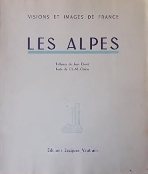 Les Alpes.