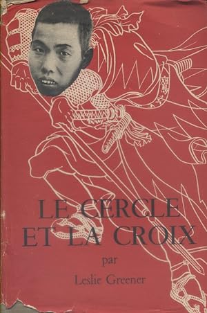 Seller image for Le cercle et la croix. for sale by Librairie Et Ctera (et caetera) - Sophie Rosire