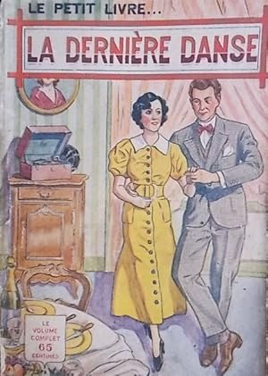 La dernière danse.