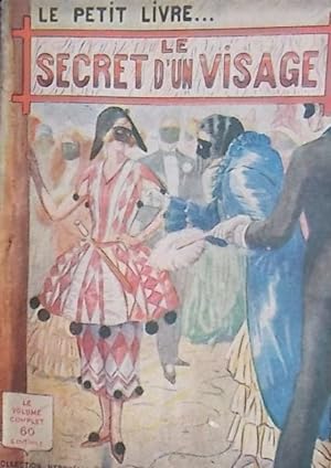 Image du vendeur pour Le secret d'un visage. mis en vente par Librairie Et Ctera (et caetera) - Sophie Rosire