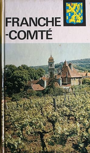 Imagen del vendedor de Visages de la Franche-Comt. a la venta por Librairie Et Ctera (et caetera) - Sophie Rosire