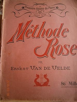 Immagine del venditore per Etudes. Pour piano. Rvision par Claude Debussy. Vers 1940. venduto da Librairie Et Ctera (et caetera) - Sophie Rosire
