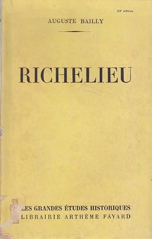 Richelieu.