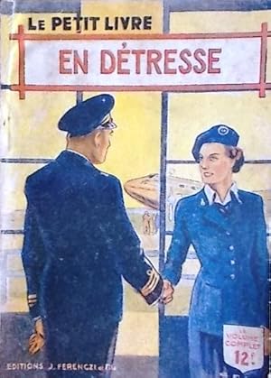 Image du vendeur pour En dtresse mis en vente par Librairie Et Ctera (et caetera) - Sophie Rosire