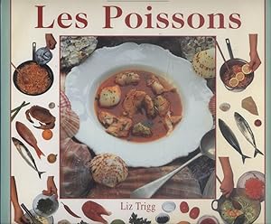 Seller image for Les poissons. for sale by Librairie Et Ctera (et caetera) - Sophie Rosire