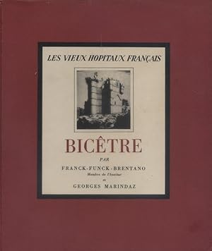 Bicêtre.