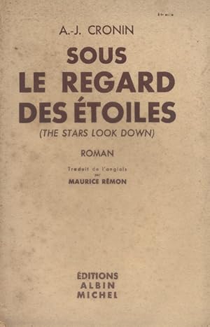 Sous le regard des étoiles.