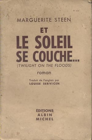 Et le soleil se couche