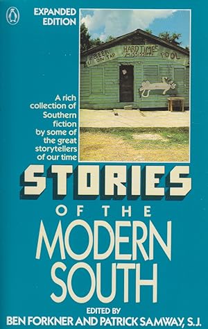 Seller image for Stories of the modern South. for sale by Librairie Et Ctera (et caetera) - Sophie Rosire