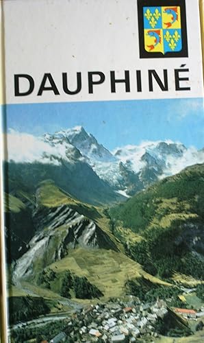 Imagen del vendedor de Visages du Dauphin. a la venta por Librairie Et Ctera (et caetera) - Sophie Rosire