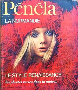 Pénéla, numéro 28. Novembre 1969.