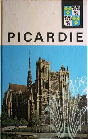 Bild des Verkufers fr Visages de la Picardie zum Verkauf von Librairie Et Ctera (et caetera) - Sophie Rosire