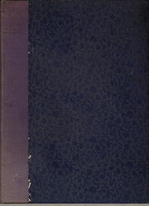 Le tour du monde. Recueil de couvertures bleues des fascicules du Tour du Monde entre 1882 et 189...