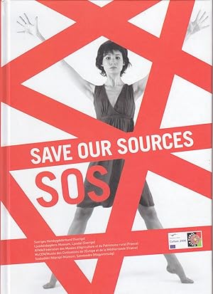 Save our sources. SOS. Ou comment expliquer aux adolescents le lien entre patrimoine rural et dév...