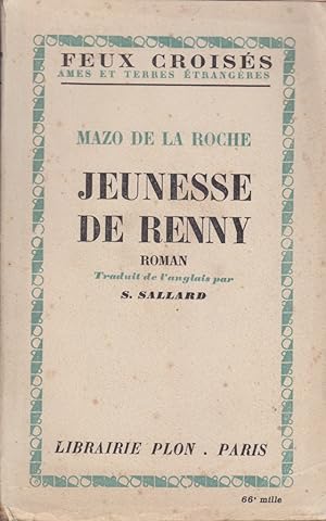 Jeunesse de Renny.