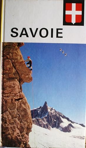 Seller image for Visages de la Savoie. for sale by Librairie Et Ctera (et caetera) - Sophie Rosire