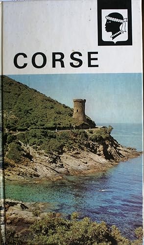 Visages de la Corse.