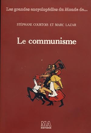 Seller image for Le communisme. for sale by Librairie Et Ctera (et caetera) - Sophie Rosire