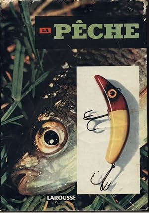 Seller image for La pche. Avec des photos de Doisneau, dont deux pleine page. for sale by Librairie Et Ctera (et caetera) - Sophie Rosire