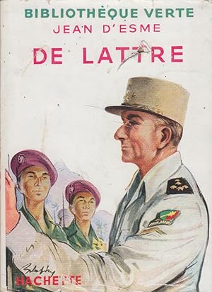 De Lattre.