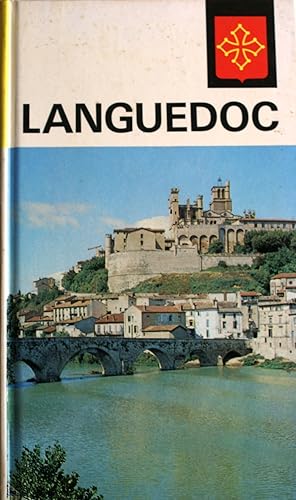 Seller image for Visages du Languedoc. for sale by Librairie Et Ctera (et caetera) - Sophie Rosire